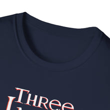 Load image into Gallery viewer, Jack of All Trades Tee on Softstyle
