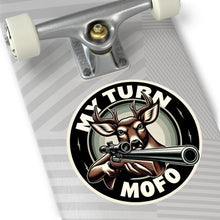 Load image into Gallery viewer, The Deer Hunter Vinyl Sticker