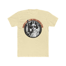 Load image into Gallery viewer, Holla Back Girl Leia Tee 0n Next Level