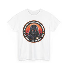 Load image into Gallery viewer, Vader Dark Side Tee On Gildan 5000