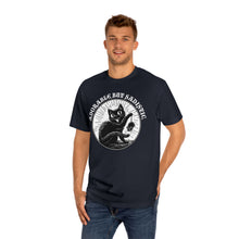 Load image into Gallery viewer, Adorable But Sadistic on American Apparel T-Shirt