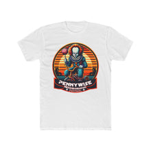 Load image into Gallery viewer, Pennywise Tee on Next Level