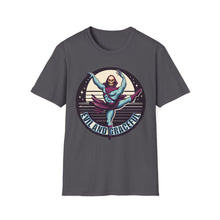 Load image into Gallery viewer, Skeletor Evil & Graceful Tee on Softstyle