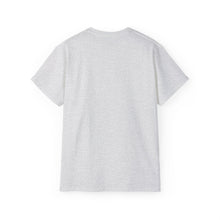 Load image into Gallery viewer, Santa Voorhees T-Shirt On Gildan Ultra Cotton
