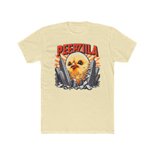 Load image into Gallery viewer, Godzilla Chic Tee on Next Level
