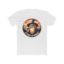 Load image into Gallery viewer, Vintage Gandalf Tee on Next Level