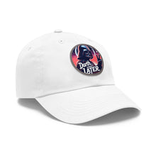 Load image into Gallery viewer, Darth Later Hat