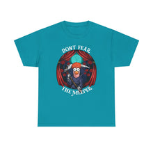 Load image into Gallery viewer, Dont Fear The Meeper T-Shirt On Gildan 5000