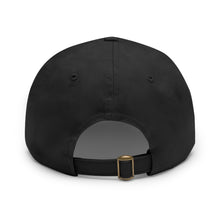 Load image into Gallery viewer, Don't Tread On Myah Hat W/ Leather Patch