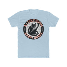 Load image into Gallery viewer, Informer Cat on Next Level Tee