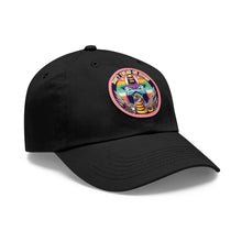 Load image into Gallery viewer, Don't Tread On Myah Hat W/ Leather Patch