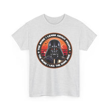 Load image into Gallery viewer, Vader Dark Side Tee On Gildan 5000