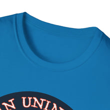 Load image into Gallery viewer, Stone Temple Godzilla Tee on Softstyle
