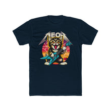 Load image into Gallery viewer, Hard Rock Kitty On Next Level T-Shirt