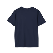 Load image into Gallery viewer, Vader Dark Side On Gildan Softstyle Tee