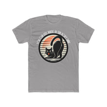 Load image into Gallery viewer, Saucy Cat T-Shirt On Next Level