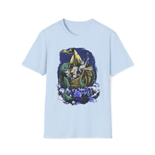 Load image into Gallery viewer, Unisex Wild Things Tee on Softstyle