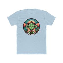 Load image into Gallery viewer, Yoda Love On Next Level T-Shirt