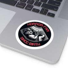 Load image into Gallery viewer, Sonogram Freddy Sticker