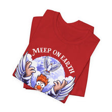 Load image into Gallery viewer, Meep On Earth on Bella Canvas