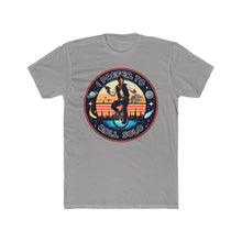 Load image into Gallery viewer, Han Solo Unicycle On Next Level T-Shirt