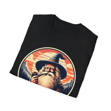 Load image into Gallery viewer, Vintage Gandalf Tee on Softstyle