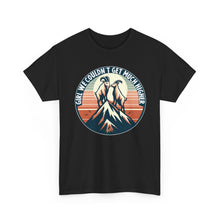 Load image into Gallery viewer, Goats Love The Doors Heavy Cotton Tee