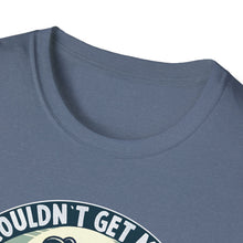 Load image into Gallery viewer, Goats Love The Doors Gildan Softstyle