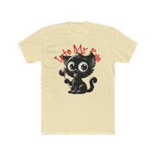 Load image into Gallery viewer, Taste My Pain Cat on Next Level