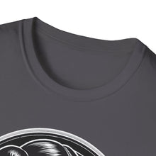 Load image into Gallery viewer, Holla Back Girl Leia Tee on Softstyle