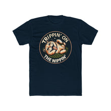 Load image into Gallery viewer, Crazy Cat Nip Tee on Next Level