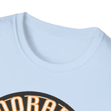 Load image into Gallery viewer, Adorable Sadist Cat Tee on Softstyle
