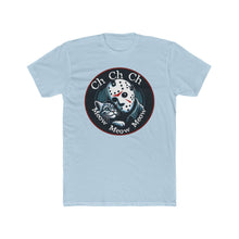 Load image into Gallery viewer, Jason Cat Lover Tee on Next level