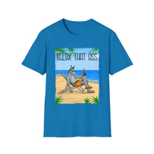 Load image into Gallery viewer, Relax Tee on Softstyle Unisex