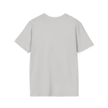 Load image into Gallery viewer, Vader Dark Side On Gildan Softstyle Tee