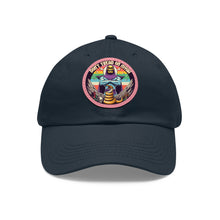 Load image into Gallery viewer, Don't Tread On Myah Hat W/ Leather Patch