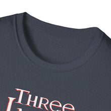 Load image into Gallery viewer, Jack of All Trades Tee on Softstyle