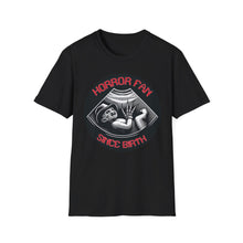 Load image into Gallery viewer, Sonogram Freddy Tee on Softstyle