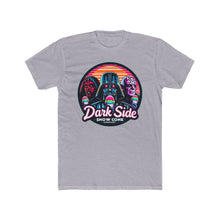 Load image into Gallery viewer, Dark Side Snow Cone Tee on Next Level