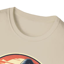 Load image into Gallery viewer, Vintage Gandalf Tee on Softstyle
