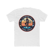Load image into Gallery viewer, Han Solo Unicycle On Next Level T-Shirt