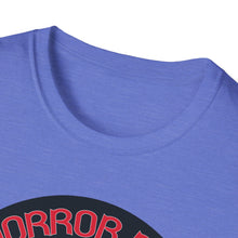 Load image into Gallery viewer, Sonogram Freddy Tee on Softstyle