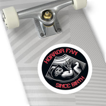 Load image into Gallery viewer, Sonogram Freddy Sticker
