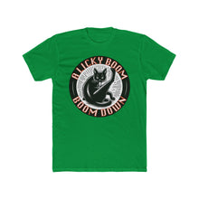 Load image into Gallery viewer, Informer Cat on Next Level Tee