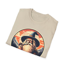 Load image into Gallery viewer, Vintage Gandalf Tee on Softstyle