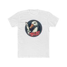 Load image into Gallery viewer, Silly Psycho Goose Next Level Tee