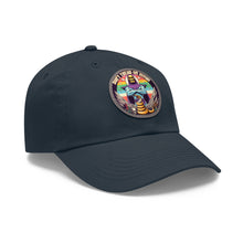 Load image into Gallery viewer, Don't Tread On Myah Hat W/ Leather Patch