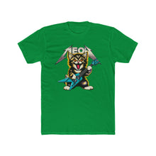 Load image into Gallery viewer, Hard Rock Kitty Pink -- On Next level T-Shirt