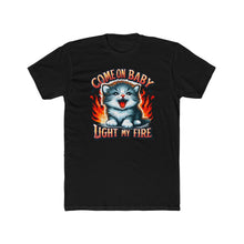 Load image into Gallery viewer, Light My Fire Kitty On Next Level