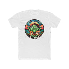 Load image into Gallery viewer, Yoda Love On Next Level T-Shirt
